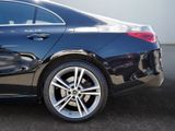 MERCEDES-BENZ CLA 250 e Coupé BURM PROGRESSIVE MEMO MULTI 360