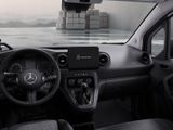 MERCEDES-BENZ Citan 110 KASTEN PRO STANDARD KAMERA KLIMA LED