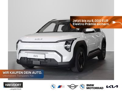 KIA EV3 58.3 AIR STD 150 kW Air
