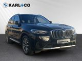 BMW X3 xDrive20dA AHK Komfortzugang Active Guard
