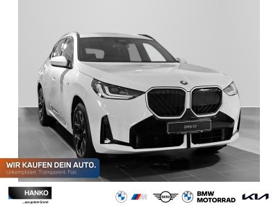 BMW X3 20d xDrive M-Sport Drive THE Summer Deal UPE 69.220,-¤