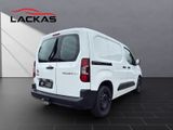TOYOTA Proace City L1 Meister