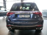 MERCEDES-BENZ GLE 350 de 4M BURM AMG NIGHT SPUR DISTR PANO