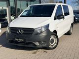 MERCEDES-BENZ Vito 114 MIXTO AUTOM AHK KAMERA 6SITZE KLIMA AHK