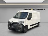 RENAULT Master III Kasten HKa Komfort FWD Ka. L2H2 3,3t dCi