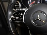 MERCEDES-BENZ GLC 220 d 4M Coupé SPUR KAMERA PDC SHZ