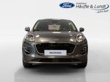 FORD Puma Titanium 1.0 Benzin Mild Hybrid (MHEV).Navi . LED-Scheinwerfer.