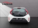 TOYOTA Aygo X Business Edition Automatik*Carplay*