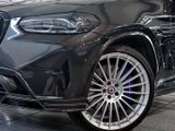 ALPINA XD3 Top Zustand Top Ausstattung