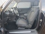 MINI One 3-Türer LED PDC SHZ Klima BT Radio