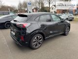 FORD Puma ST-Line LED Navi SHZ LenkradHZG Beheizb. Frontsch.