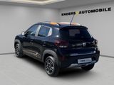DACIA Spring Electric Comfort Plus Comf.Pl. m. Look Paket