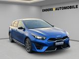 KIA Cee'd GT Line 1.5T 140 DCT7 GTL TEC