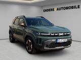 DACIA Duster Extreme mild hybid TCe 130 NP 27.629,-