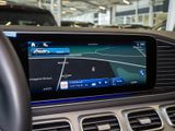 MERCEDES-BENZ GLE 350 de 4M , WIDE MULTI AHK KAMERA PANO SPUR
