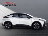 TOYOTA C-HR Hybrid Teamplayer