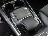 MERCEDES-BENZ GLB 200 d AMG AHK KAMERA SPUR PDC SHZ