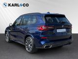 BMW X5 xDr 30d M Sport LC Prof ACC AHK Laser Keyless