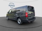 FIAT Scudo L3 150 Flexcab +AHK+Sitzheizung