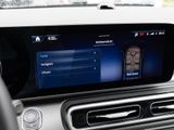 MERCEDES-BENZ V 300 4MATIC AVANTGARDE AMG elTÜREN STANDH BURM