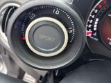 ABARTH 595 Competizione Kit ESTETICO +Klima+Alcantara+