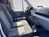 VW Crafter 35 MR Kasten 2.0 TDI HD Klima Navi