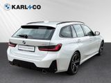 BMW 318 i Touring M Sport LC Prof Driv Assis Temp.