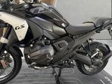 BMW R 1300 GS Triple-Black-4-Pakete+Kreuzspeichenräder+