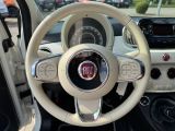 FIAT 500 Dolcevita Tempomat/Pano/PDC/Bluetooth