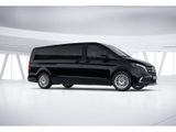 MERCEDES-BENZ V 300 AVANTGARDE EDITION EXTRAL 7SITZER BURMESTER