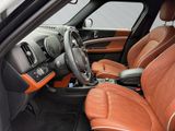 MINI Cooper Countryman Yours Trim Ambiente PDC+RFK DAB