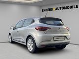 RENAULT Clio Business Edition TCe 90++PDC++KAMERA++NAVI++SHZ++