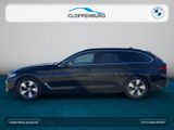 BMW 520d A Head-Up+AHK+Navi+Luft+Kamera+Laser+ACC+BT