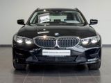 BMW 318 d Touring Navi+AppleCarPlay+SHZ+Temp+LED