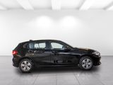 BMW 116 d+ WLAN+DAB+Navi+LED+SHZ+Temp+PDCv+h+Keyless