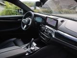 BMW 540i xDrive M Sport VOLL HuD - AHK - 19 LM - SD - SH v.+h