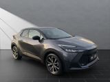 TOYOTA C-HR Hybrid FWD Team D *15.J.Garantie*M+S*Kamera