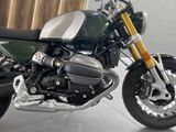 BMW R nineT 12 Schaltassist+Heizgriffe+Tempomat+RDC+