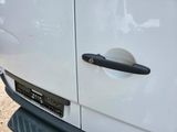 MERCEDES-BENZ Sprinter 314 Kasten Kompakt TWA/SPUR/3 SITZE/PDC
