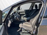 BMW 218 Gran Tourer d HiFi RFK Sportsitze LED elektr. Heckklappe