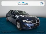 BMW 318i Limousine Navi+Kamera+SHZ+Apple+HiFi+LED+BT