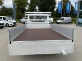 FORD Transit Pritsche 350 L3 2.0 EcoBlue Trend