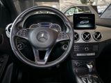 MERCEDES-BENZ B 180 AHK PDC SHZ