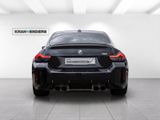 BMW M2 Coupe+Navi+HUD+RFK+Leder+HarmanKardon+LED+DAB