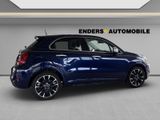 FIAT 500X Dolcevita Launch Edition EU6d 1.0 GSE Dolce Vita Faltdach