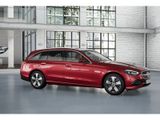 MERCEDES-BENZ C 300 T e  AVANTGARDE MEMO 360 DISTR KAMERA PANO