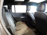 MERCEDES-BENZ GLB 200 d NIGHT PROGRESSIVE DISTR KAMERA PANO