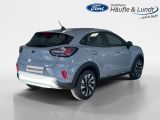FORD Puma Titanium Design 1.0 Benzin Navi LED Kurvenlicht Apple CarPlay Android Auto