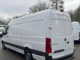 MERCEDES-BENZ Sprinter 316 CDI Kasten/maxi/L3H2/Klima/Kamera