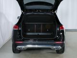 MERCEDES-BENZ GLA 200 d AHK LED ACC NAVI Kamera Pano Sportsitz